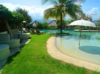 Bloo Lagoon Village