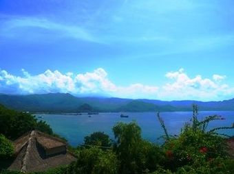 Bloo Lagoon Village