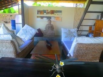 Bloo Lagoon Village
