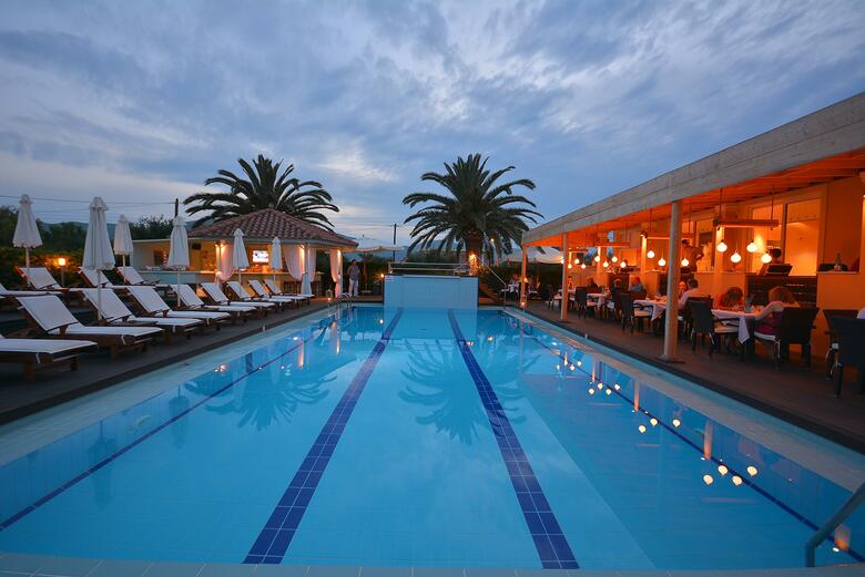 Hotel Agrilia