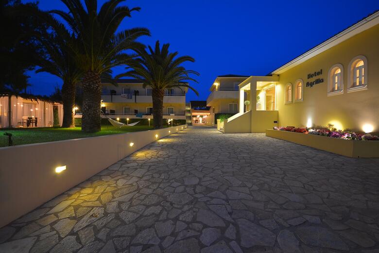 Hotel Agrilia