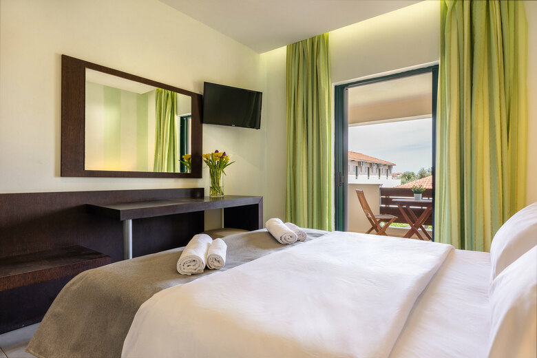 Hotel Agrilia