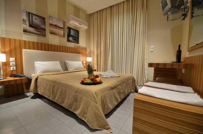 Hotel Agrilia