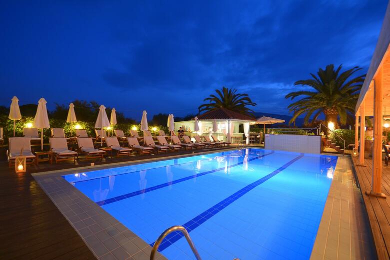 Hotel Agrilia