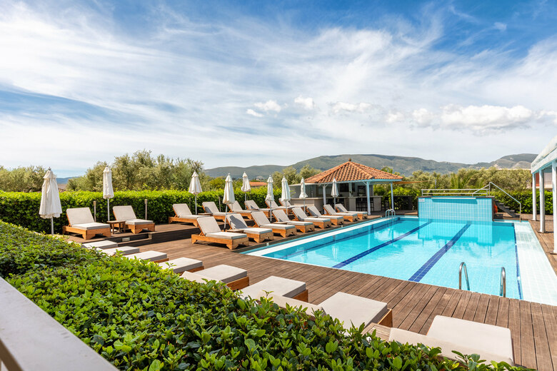 Hotel Agrilia