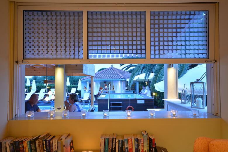 Hotel Agrilia