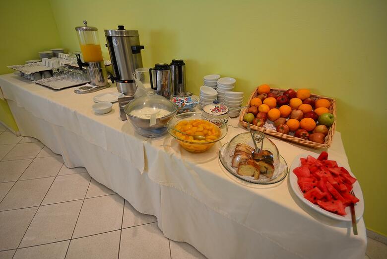 Hotel Agrilia