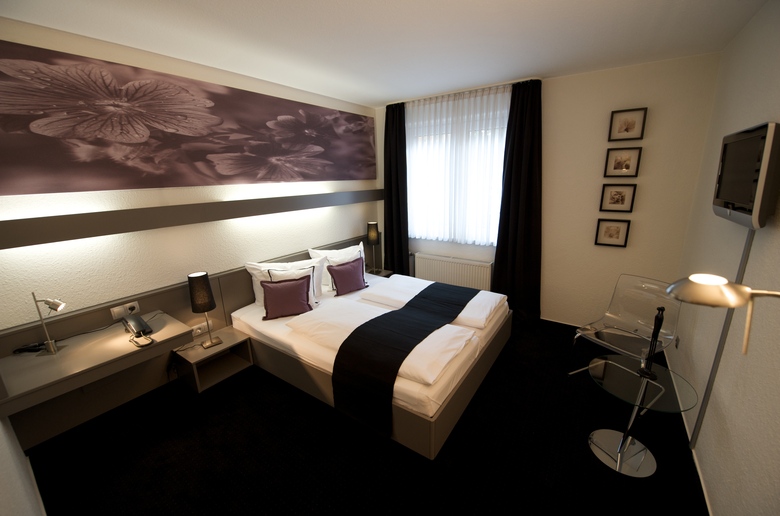 Hotel Days Inn Berlin West