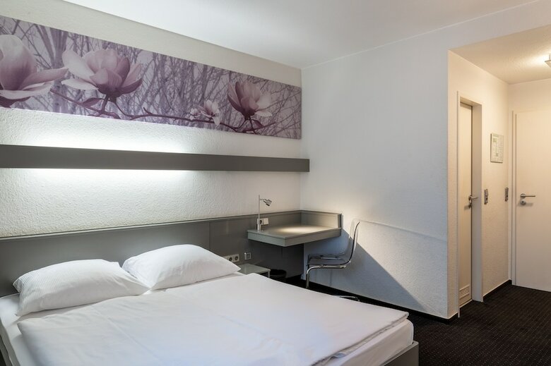 Hotel Days Inn Berlin West
