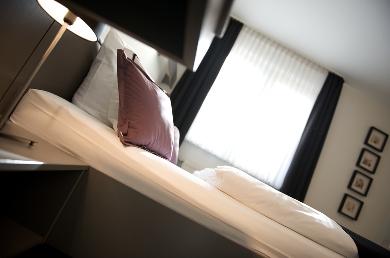 Hotel Days Inn Berlin West