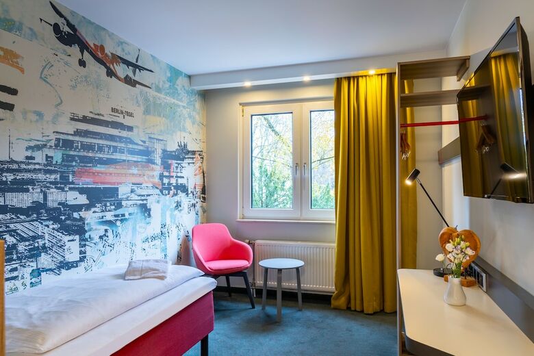 Hotel Days Inn Berlin West
