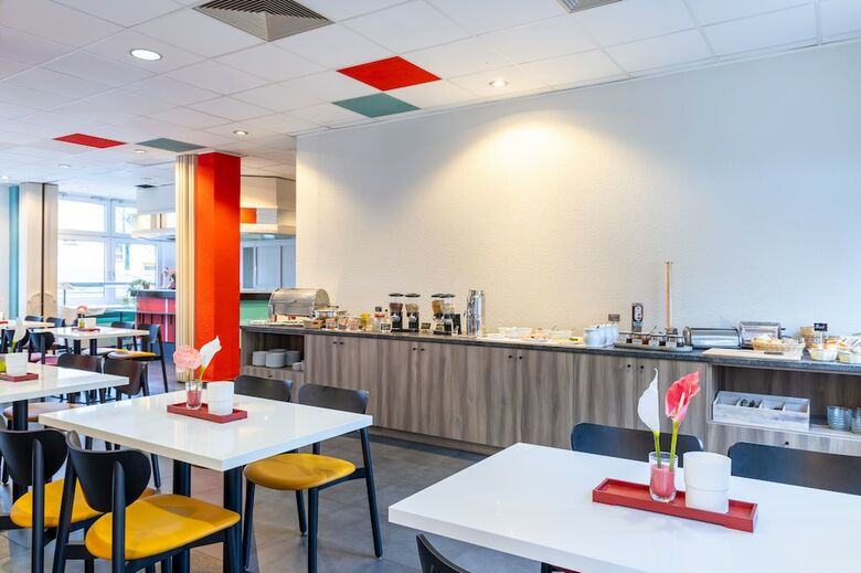 Hotel Days Inn Berlin West