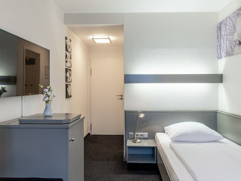 Hotel Days Inn Berlin West