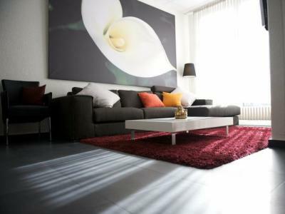 Hotel Days Inn Berlin West