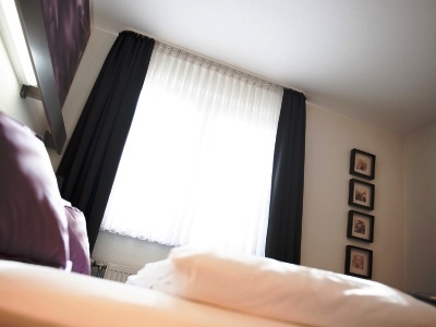 Hotel Days Inn Berlin West