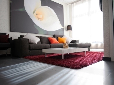 Hotel Days Inn Berlin West