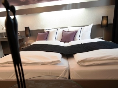 Hotel Days Inn Berlin West
