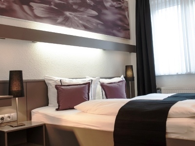Hotel Days Inn Berlin West