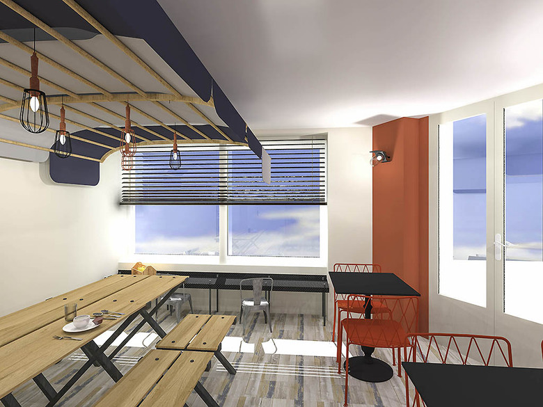Timhotel Paris Clichy