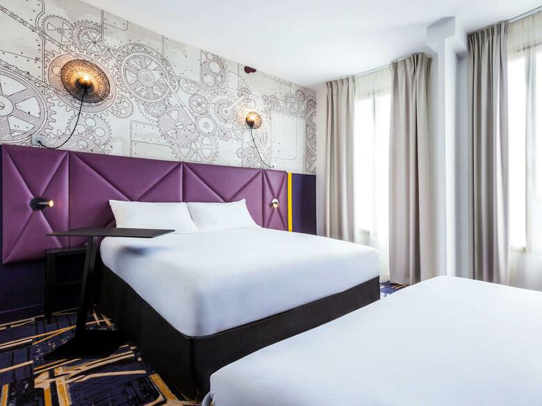 Timhotel Paris Clichy