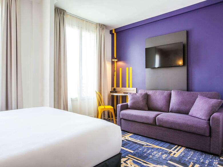 Timhotel Paris Clichy