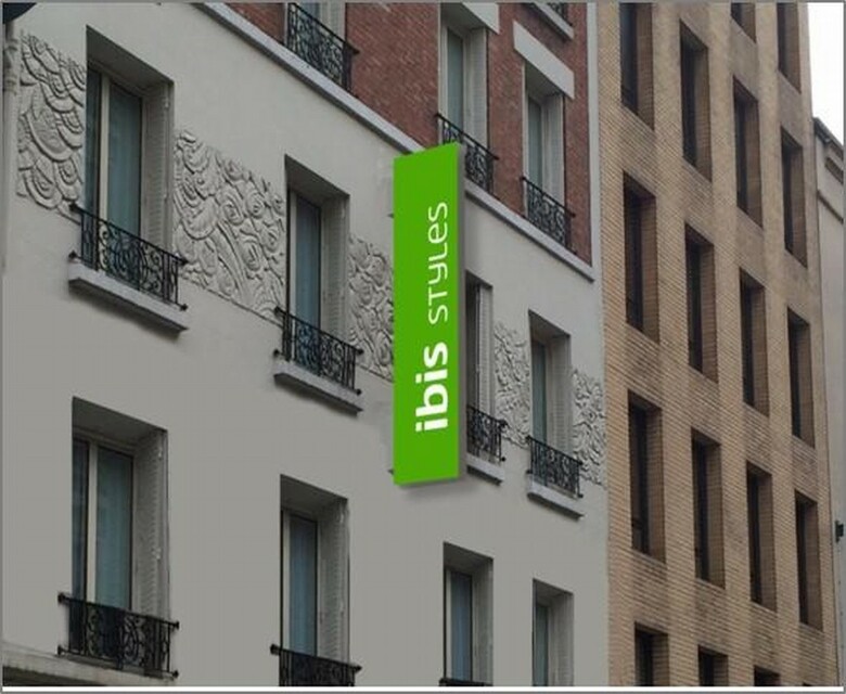 Timhotel Paris Clichy
