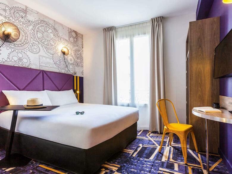 Timhotel Paris Clichy