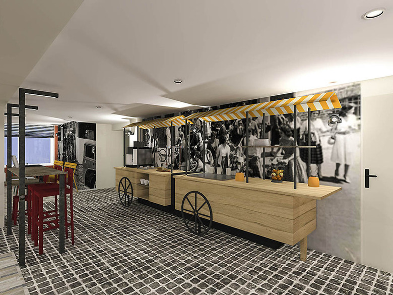Timhotel Paris Clichy