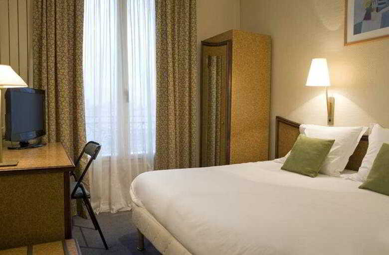 Timhotel Paris Clichy