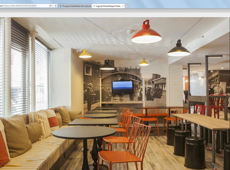 Timhotel Paris Clichy