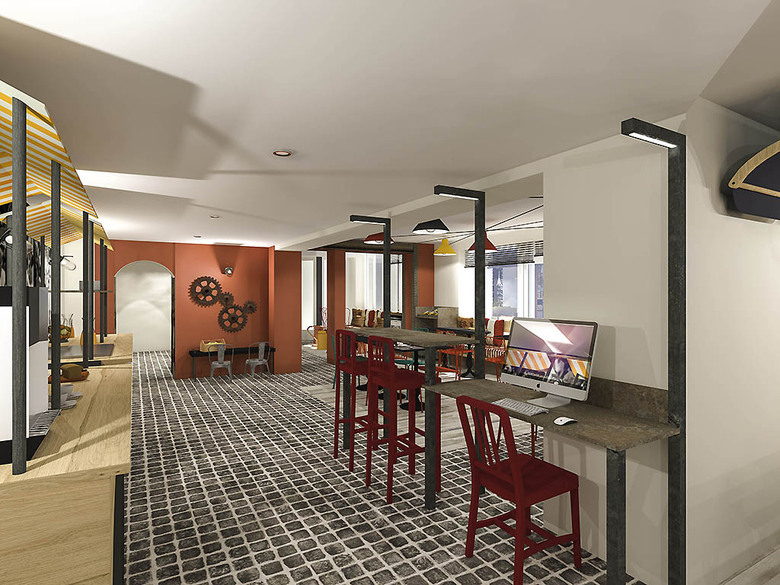 Timhotel Paris Clichy
