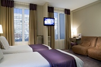 Timhotel Paris Clichy