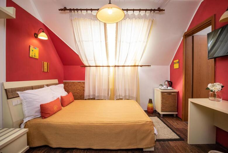 Grand Hotel Brasov