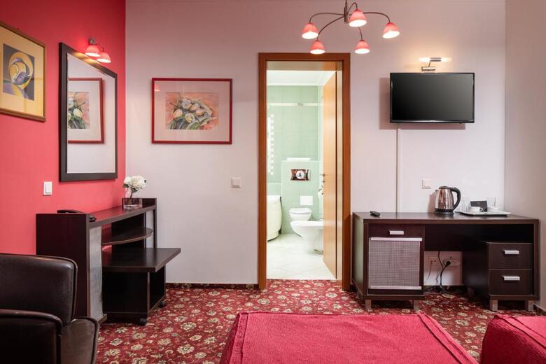 Grand Hotel Brasov