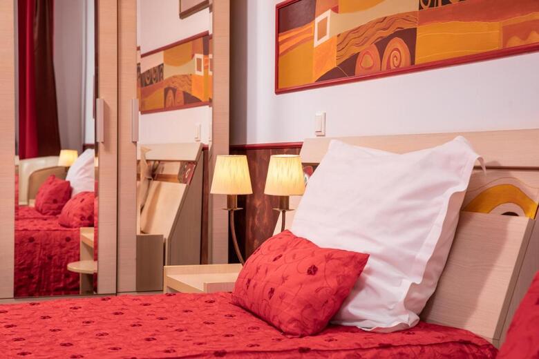 Grand Hotel Brasov