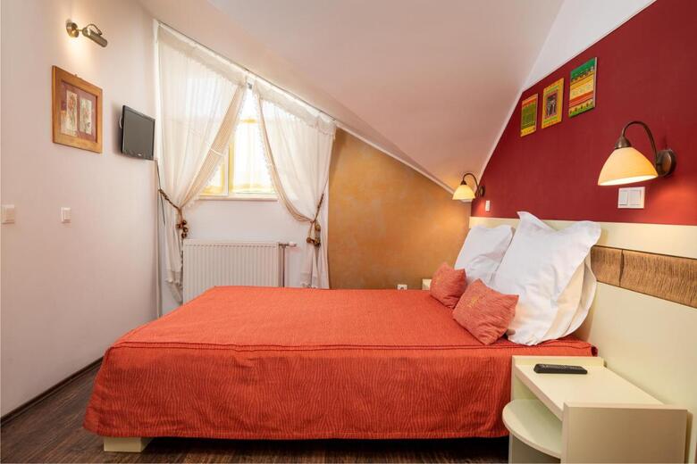 Grand Hotel Brasov