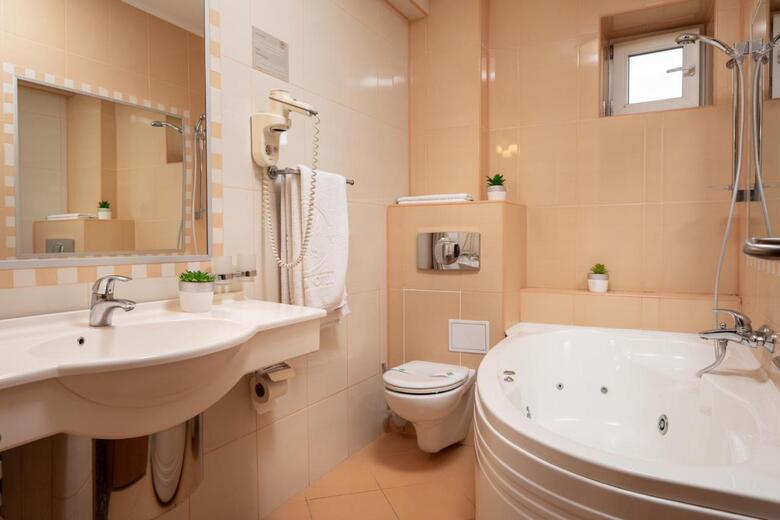Grand Hotel Brasov