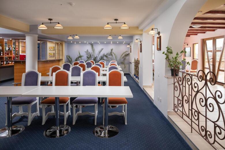Grand Hotel Brasov