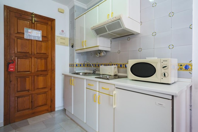 Hotel Apartamentos Pepe Mesa