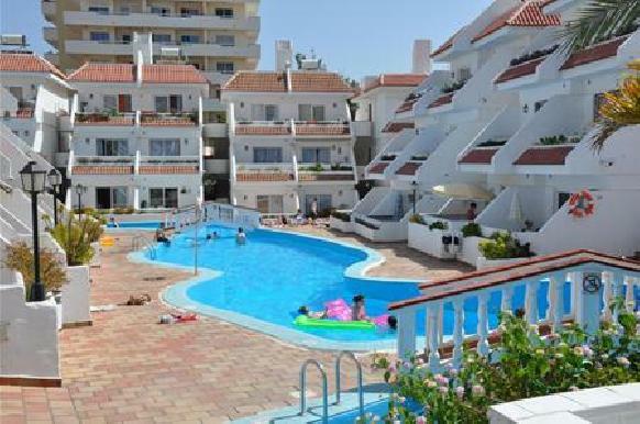 Las Floritas Apartamentos