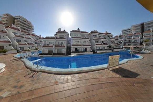 Las Floritas Apartamentos