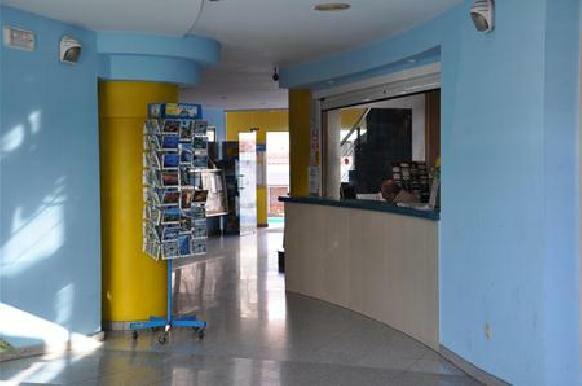 Las Floritas Apartamentos