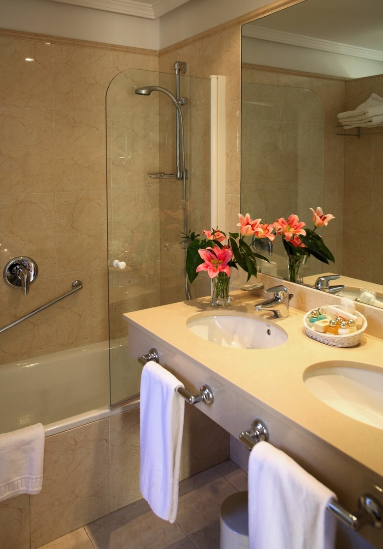 Hotel Barcel� Jerez Montecastillo & Convention Center