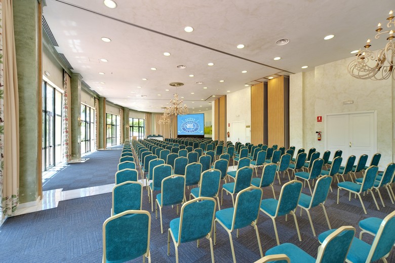 Hotel Barcel� Jerez Montecastillo & Convention Center