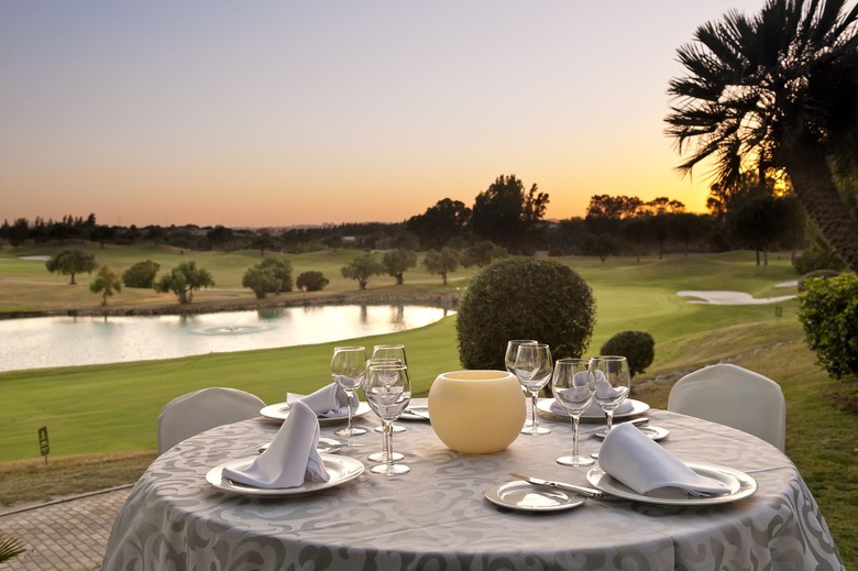 Hotel Barcel� Jerez Montecastillo & Convention Center
