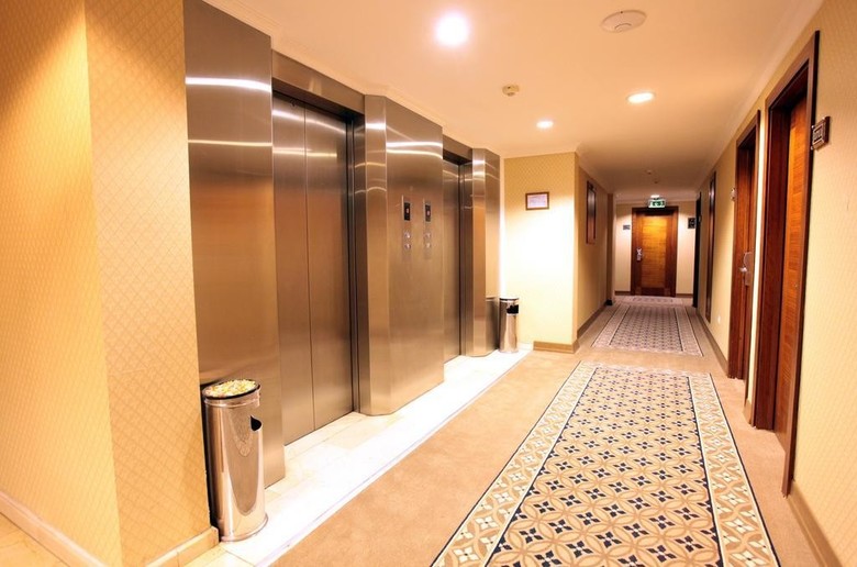 Hotel Grand Oztanik