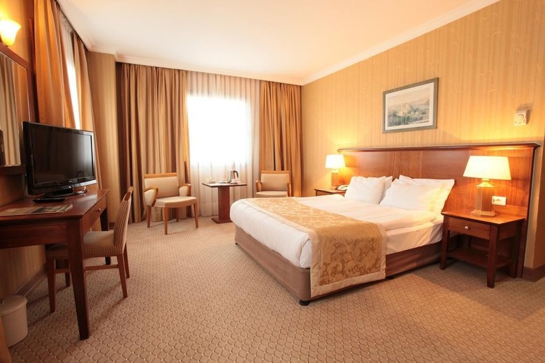 Hotel Grand Oztanik