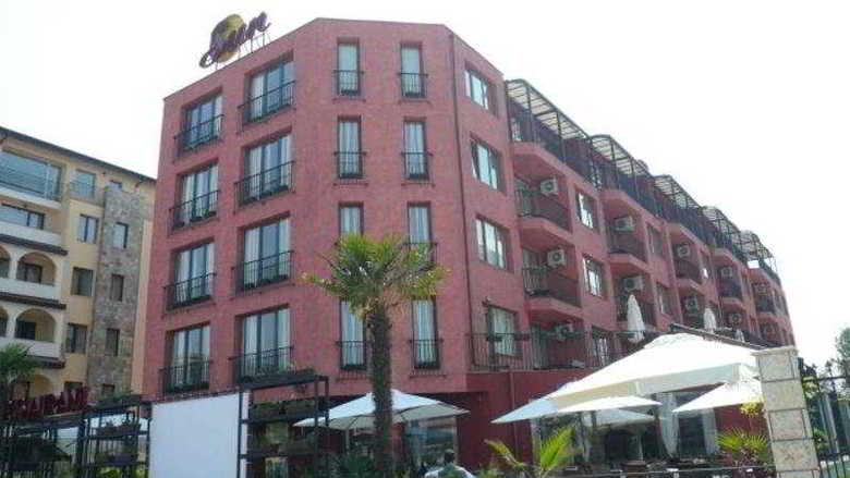 Sun Hotel