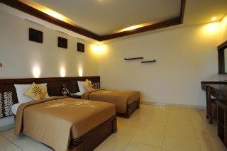 Hotel De Munut Cottages