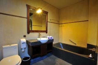 Hotel De Munut Cottages
